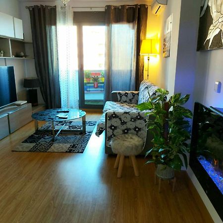 Kings House Apartment Almeria Exterior photo