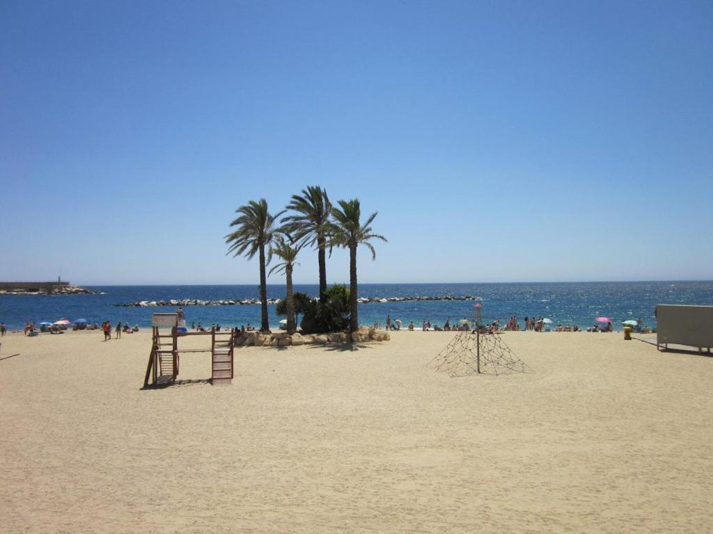Kings House Apartment Almeria Exterior photo